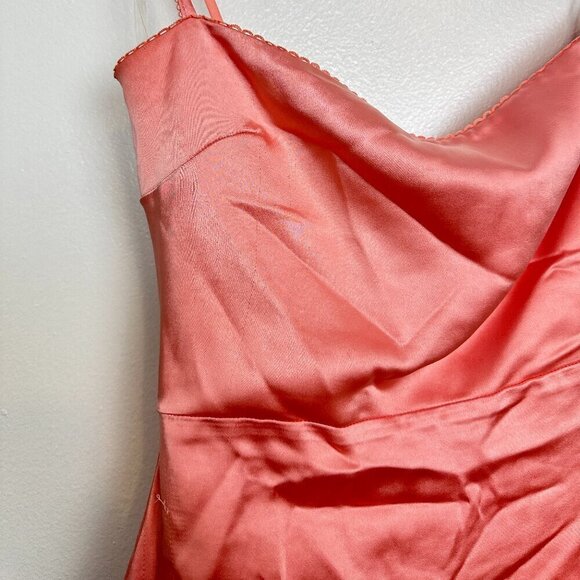 House of CB Pink Maxi Dress - Picture 4 of 15